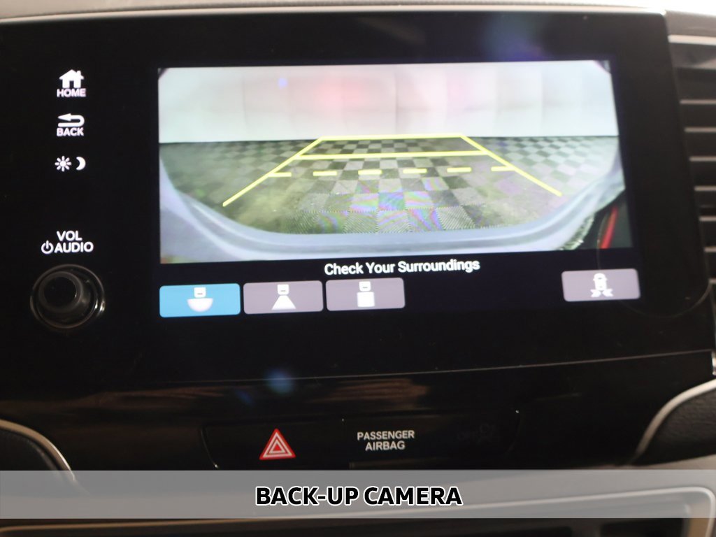 Used 2022 Honda Pilot Sport image 5