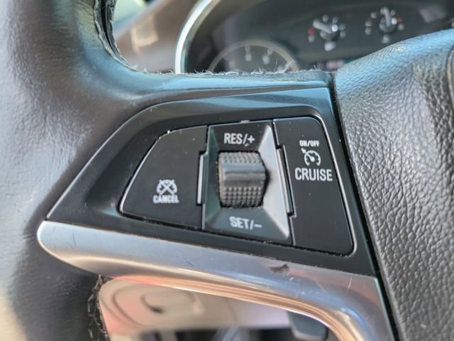 Used 2020 Buick Encore Preferred FWD image 24
