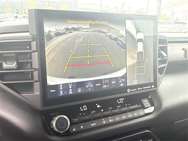 Used 2023 Toyota Tundra TRD Pro image 17