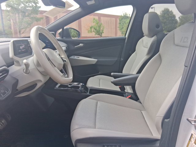 Used 2021 Volkswagen ID.4 1st Edition RWD image 13