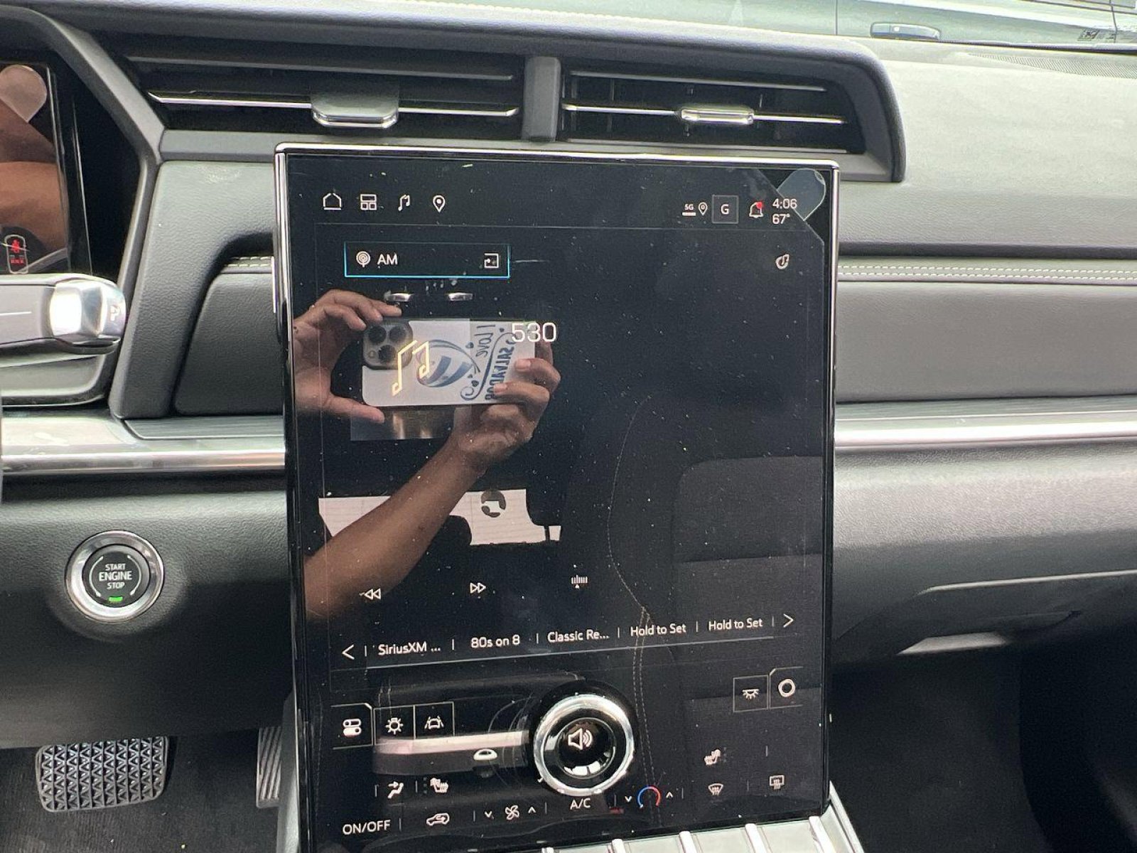 New 2026 GMC Terrain Elevation w/ Technology Package II image 13