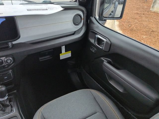 New 2026 Jeep Gladiator Sport AWD/4WD image 16
