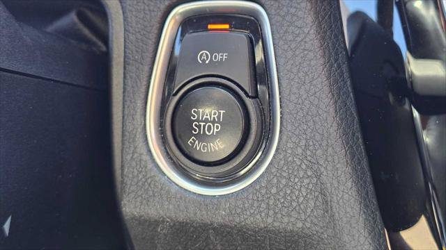 Used 2019 BMW 430i Gran Coupe w/ M Sport Package RWD image 34