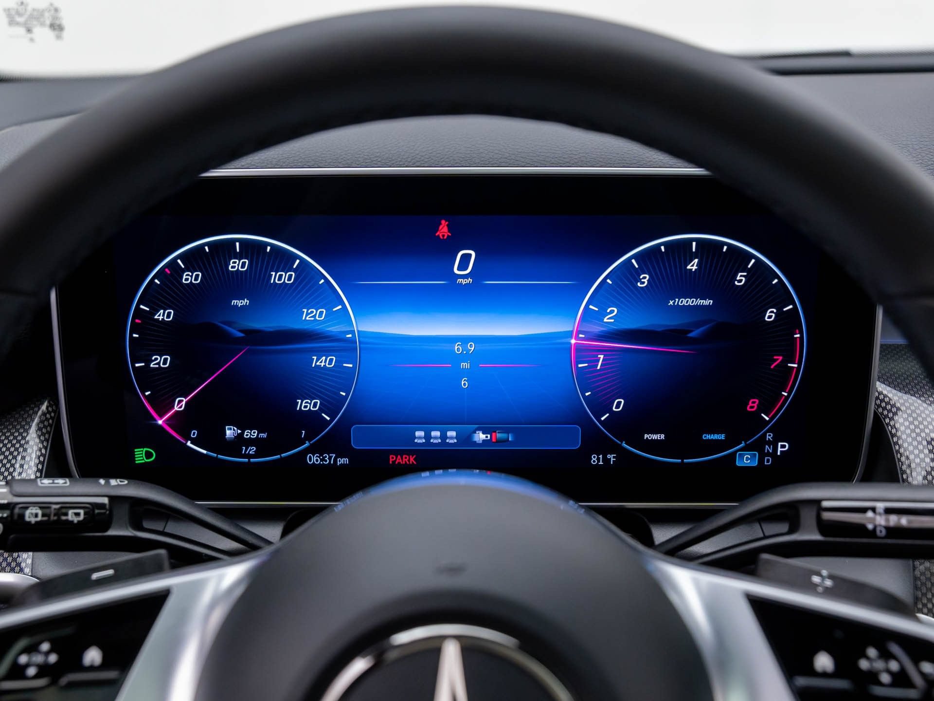 New 2026 Mercedes-Benz GLC 300 4MATIC image 20