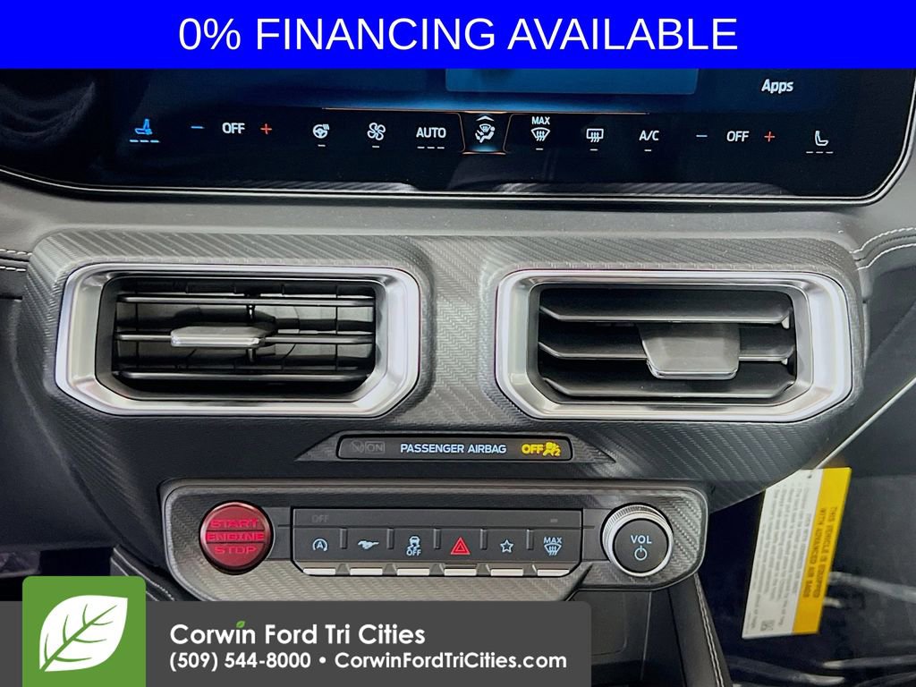 New 2025 Ford Mustang GT Premium image 8