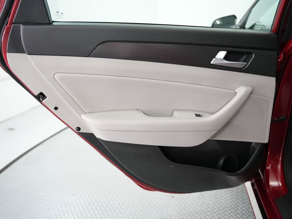 Used 2015 Hyundai Sonata Sport image 31