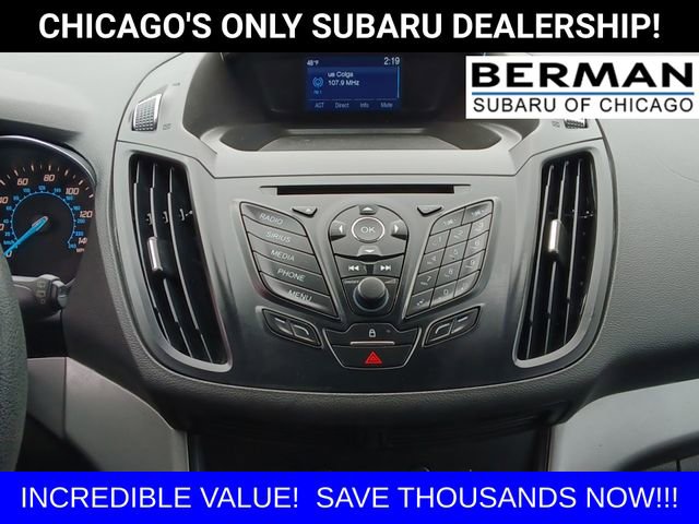 Used 2014 Ford Escape SE image 13