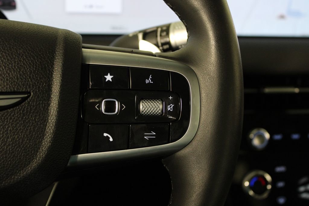 Used 2025 Genesis G80 2.5T image 24