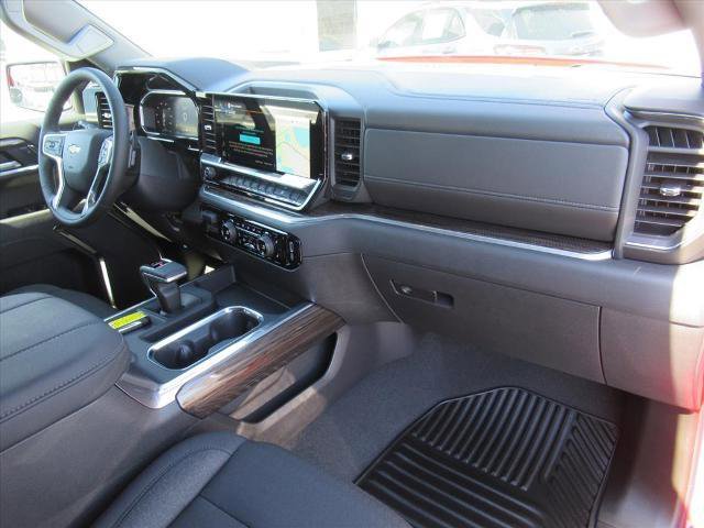 New 2026 Chevrolet Silverado 1500 LT image 12