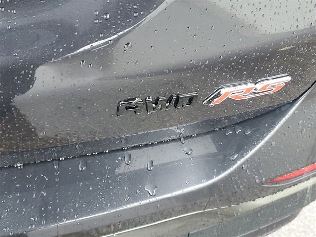 Used 2023 Chevrolet Equinox RS image 6