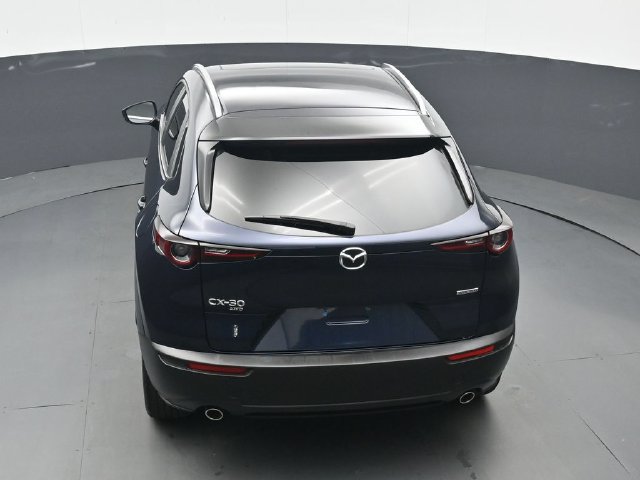 Certified 2024 MAZDA CX-30 AWD 2.5 S w/ Preferred Package image 39
