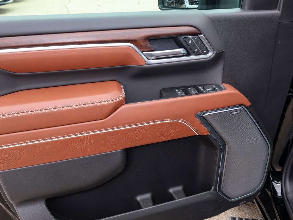 New 2026 GMC Sierra 3500 Denali Ultimate image 12