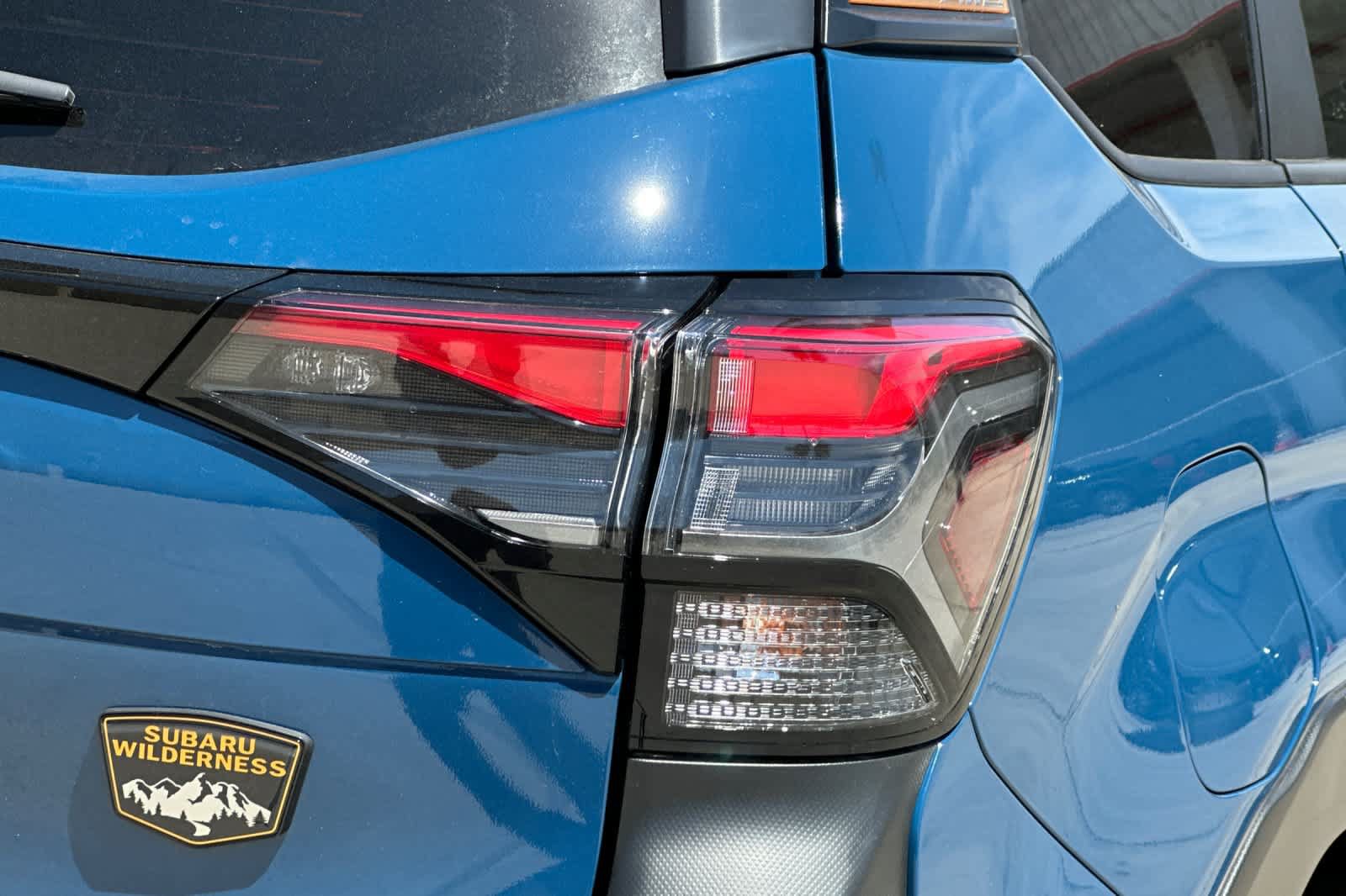New 2026 Subaru Forester Wilderness AWD/4WD image 33