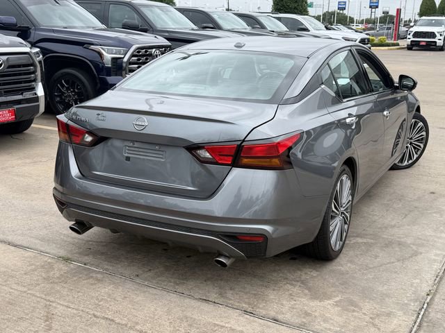 Used 2023 Nissan Altima 2.5 SL FWD image 5