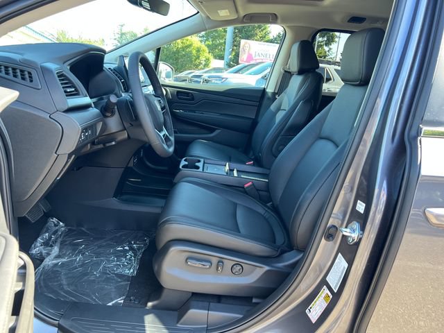 New 2026 Honda Odyssey EX-L image 18