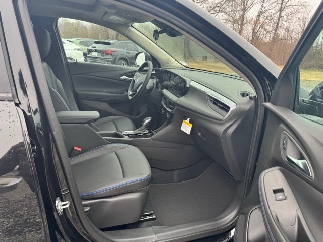 New 2026 Buick Encore GX Sport Touring FWD image 14