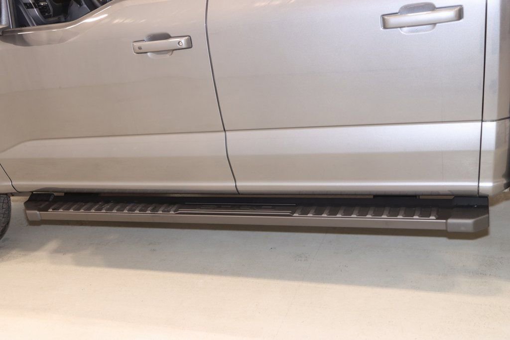 New 2025 Ford F150 XLT w/ Equipment Group 303A High image 30