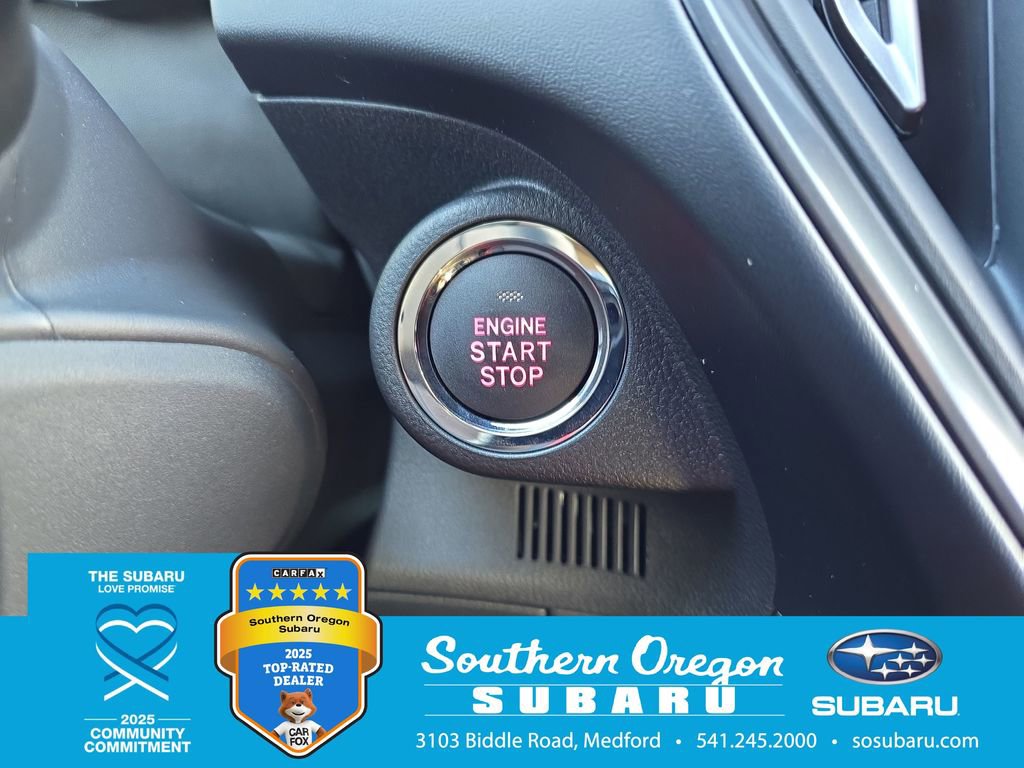 New 2026 Subaru WRX Limited AWD/4WD image 16