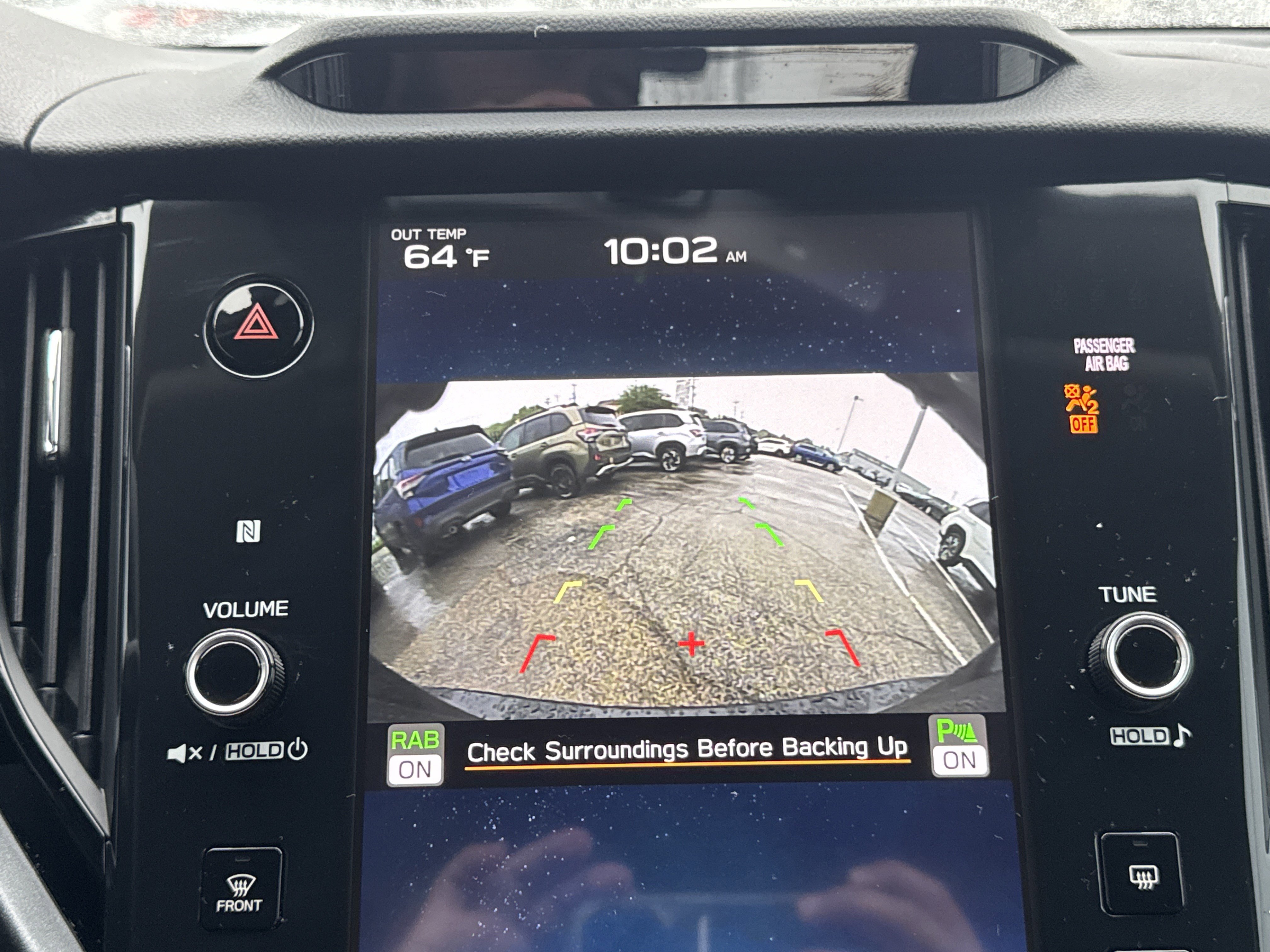 Used 2025 Subaru Legacy Sport image 20