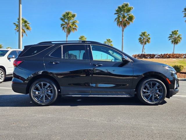 Used 2022 Chevrolet Equinox RS image 7