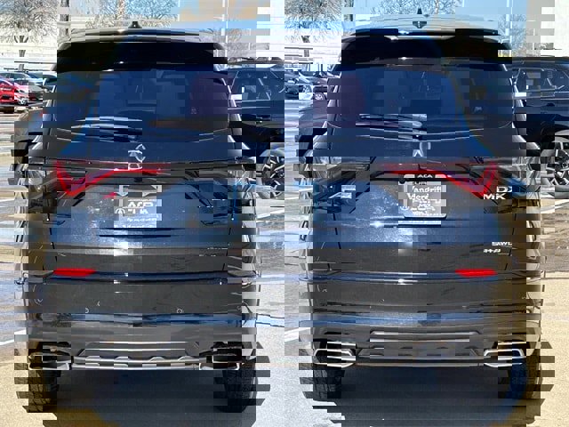 Certified 2023 Acura MDX A-Spec image 5