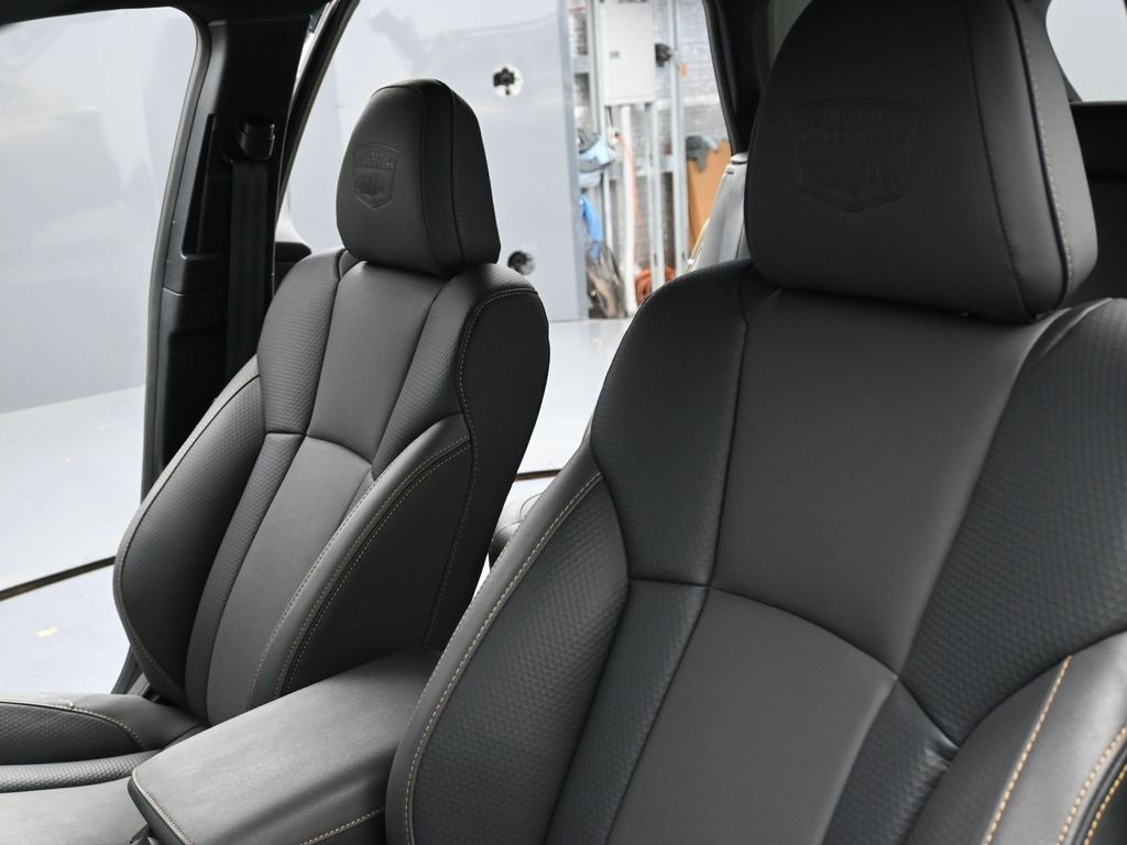 Used 2025 Subaru Outback Wilderness w/ Wilderness Package image 9