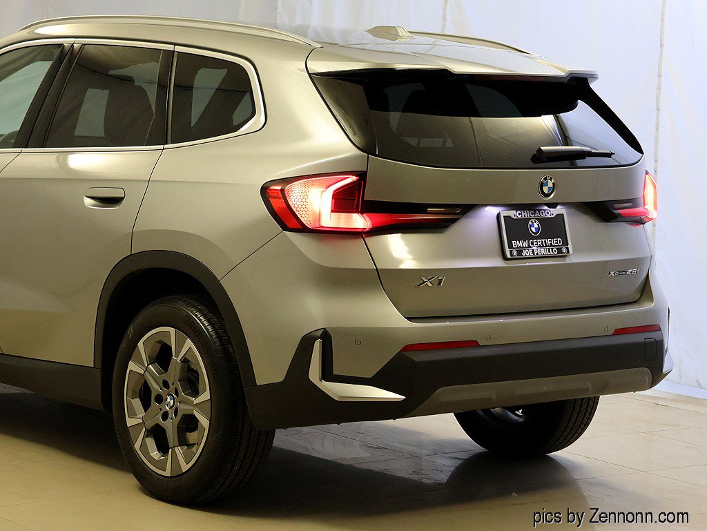 Certified 2023 BMW X1 xDrive28i w/ Convenience Package AWD/4WD image 8