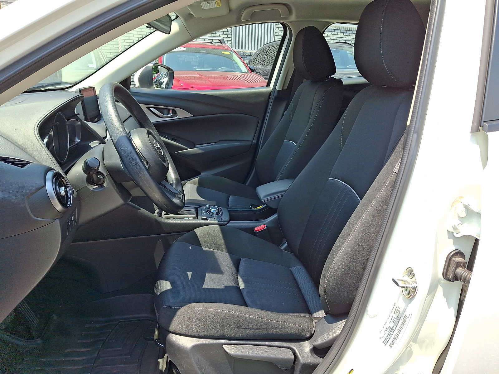Used 2020 MAZDA CX-3 Sport AWD/4WD image 11