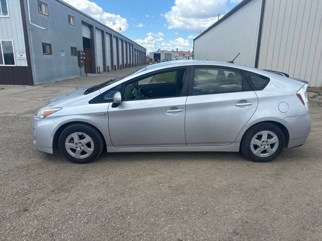 Used 2010 Toyota Prius Five FWD image 6