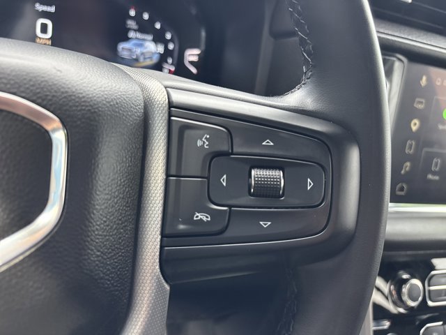 Used 2023 GMC Yukon XL Denali image 36