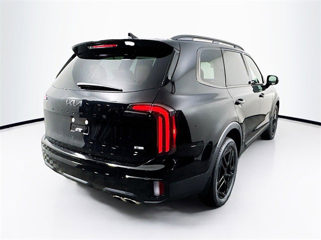 New 2025 Kia Telluride SX Prestige X-Line image 5