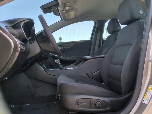 Used 2025 Chevrolet Malibu LT FWD image 21