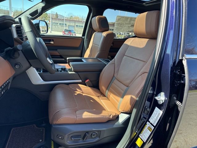 New 2026 Toyota Tundra 1794 Edition AWD/4WD image 10