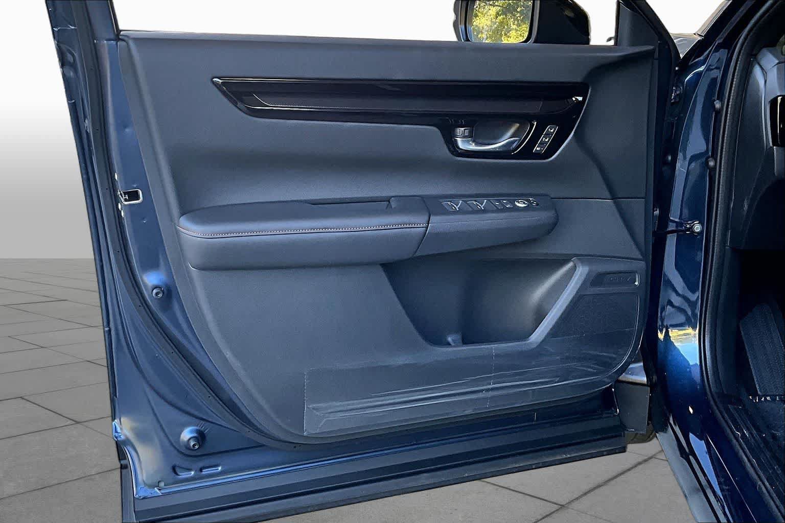 New 2027 Honda CR-V Sport Touring image 13