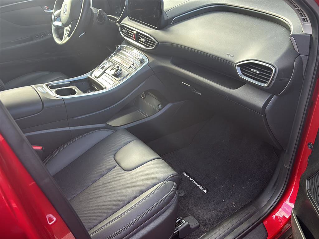Used 2023 Hyundai Santa Fe XRT image 16