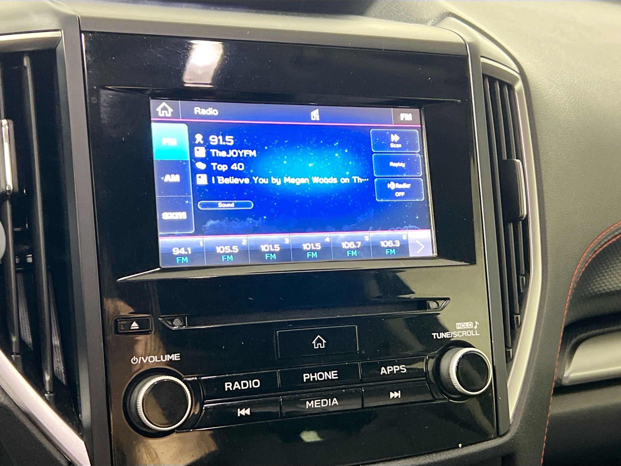 Used 2020 Subaru Forester Sport w/ Popular Package #2 image 26