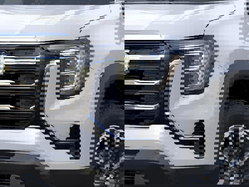 New 2026 GMC Terrain Elevation image 10