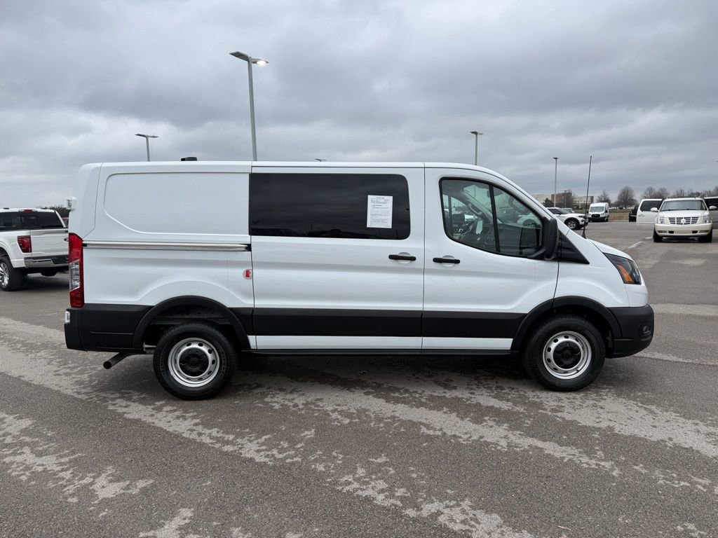 Used 2020 Ford Transit 250 Low Roof image 28