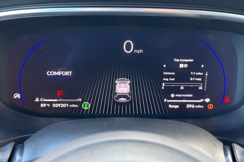 Certified 2023 Acura MDX FWD w/ Technology Package image 34