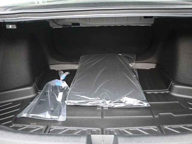 New 2026 Honda Civic LX image 23