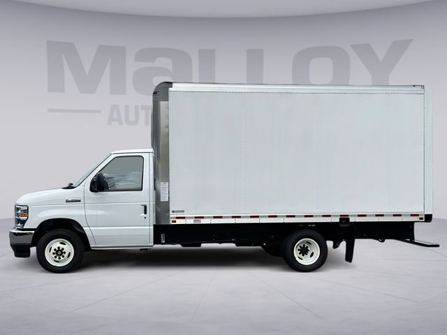 New 2025 Ford E-350 and Econoline 350 Super Duty w/ Driver's Safety Package RWD image 6