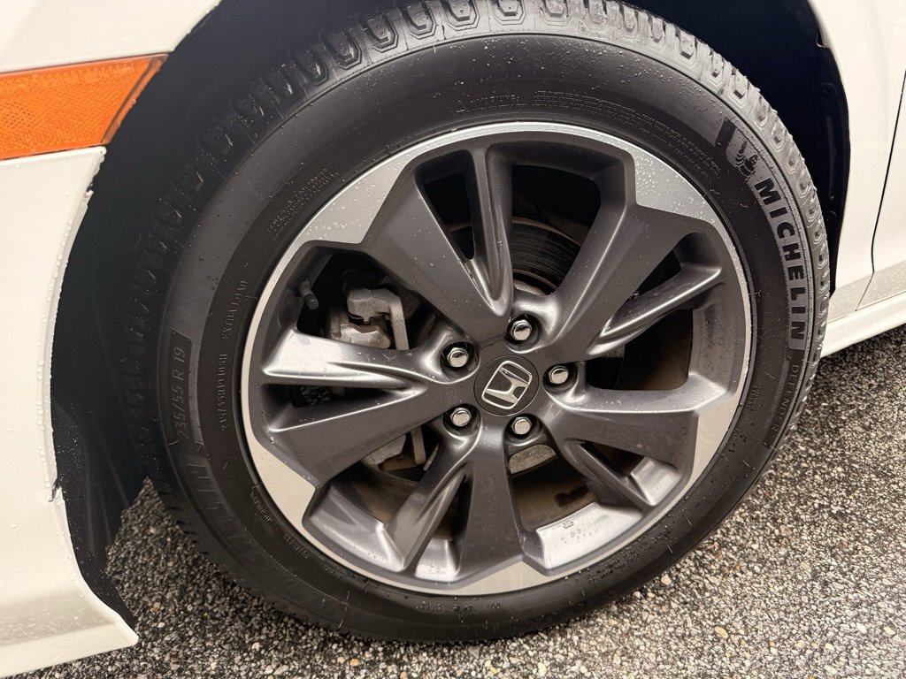 Used 2022 Honda Odyssey Elite image 4