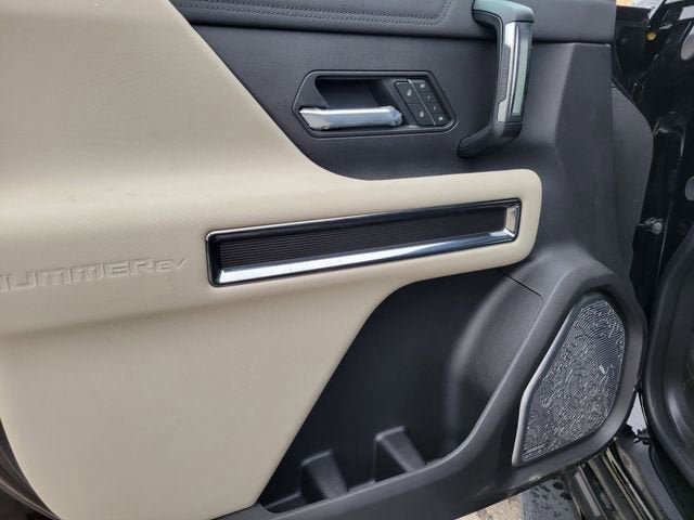 New 2026 GMC Hummer EV 4x4 Crew Cab image 16