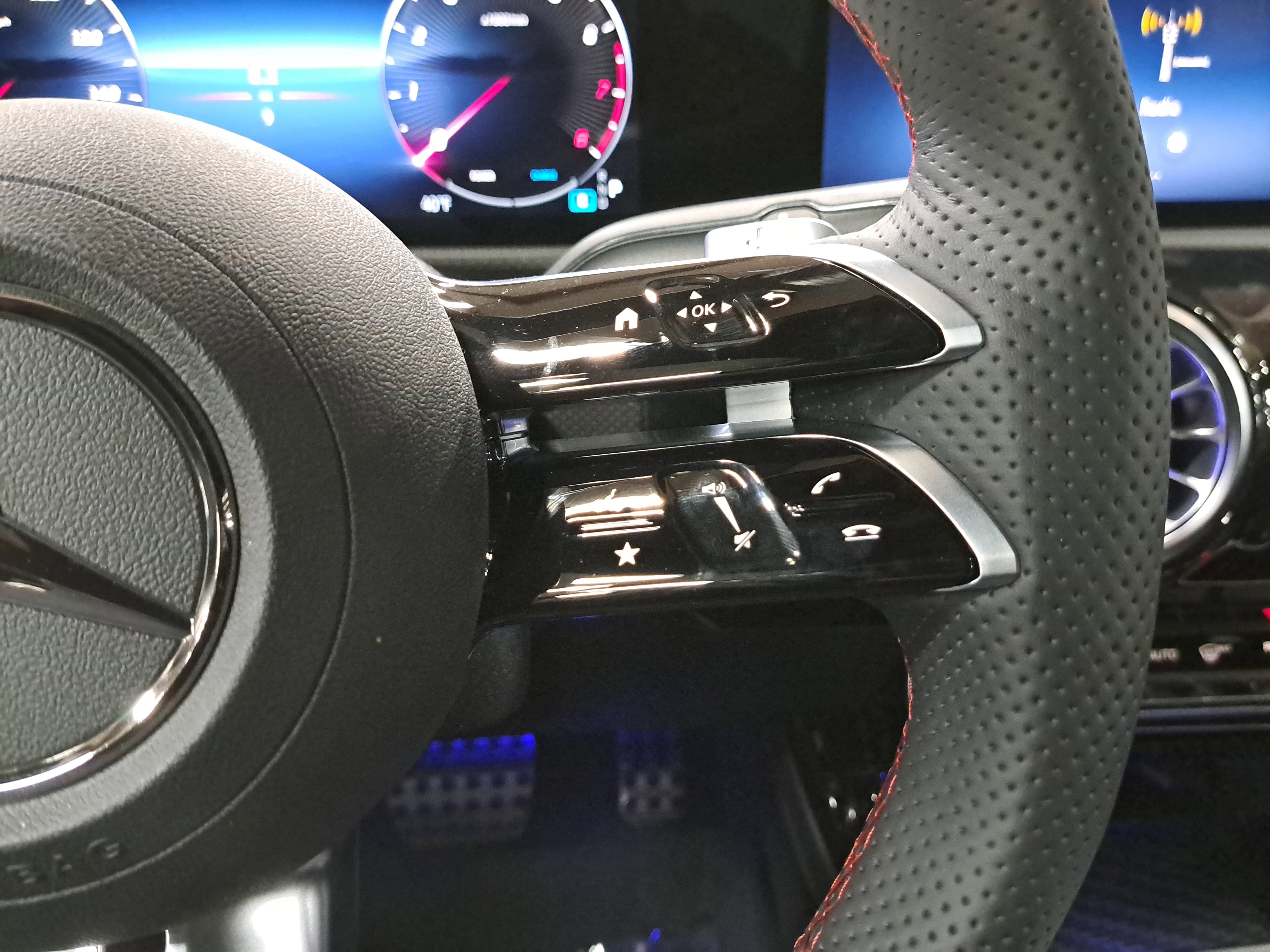 New 2026 Mercedes-Benz CLA 250 4MATIC image 19