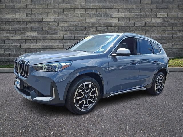 Used 2023 BMW X1 xDrive28i w/ Convenience Package AWD/4WD image 3