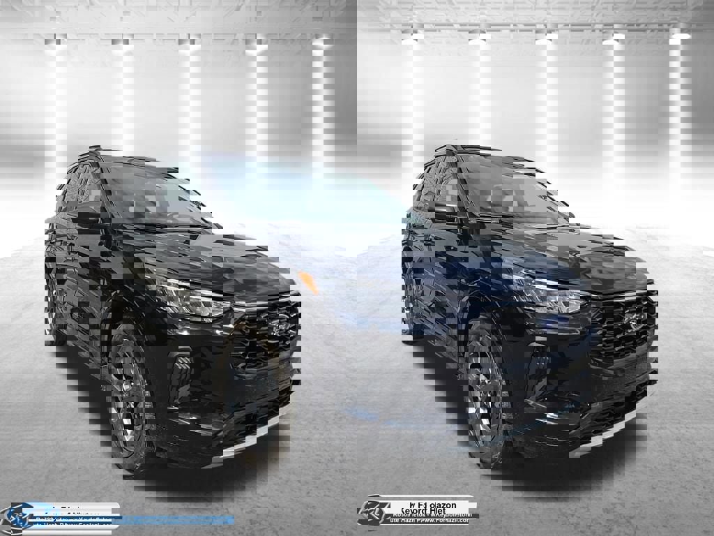 Used 2023 Ford Escape ST-Line w/ Tech Pack #1 AWD/4WD image 1