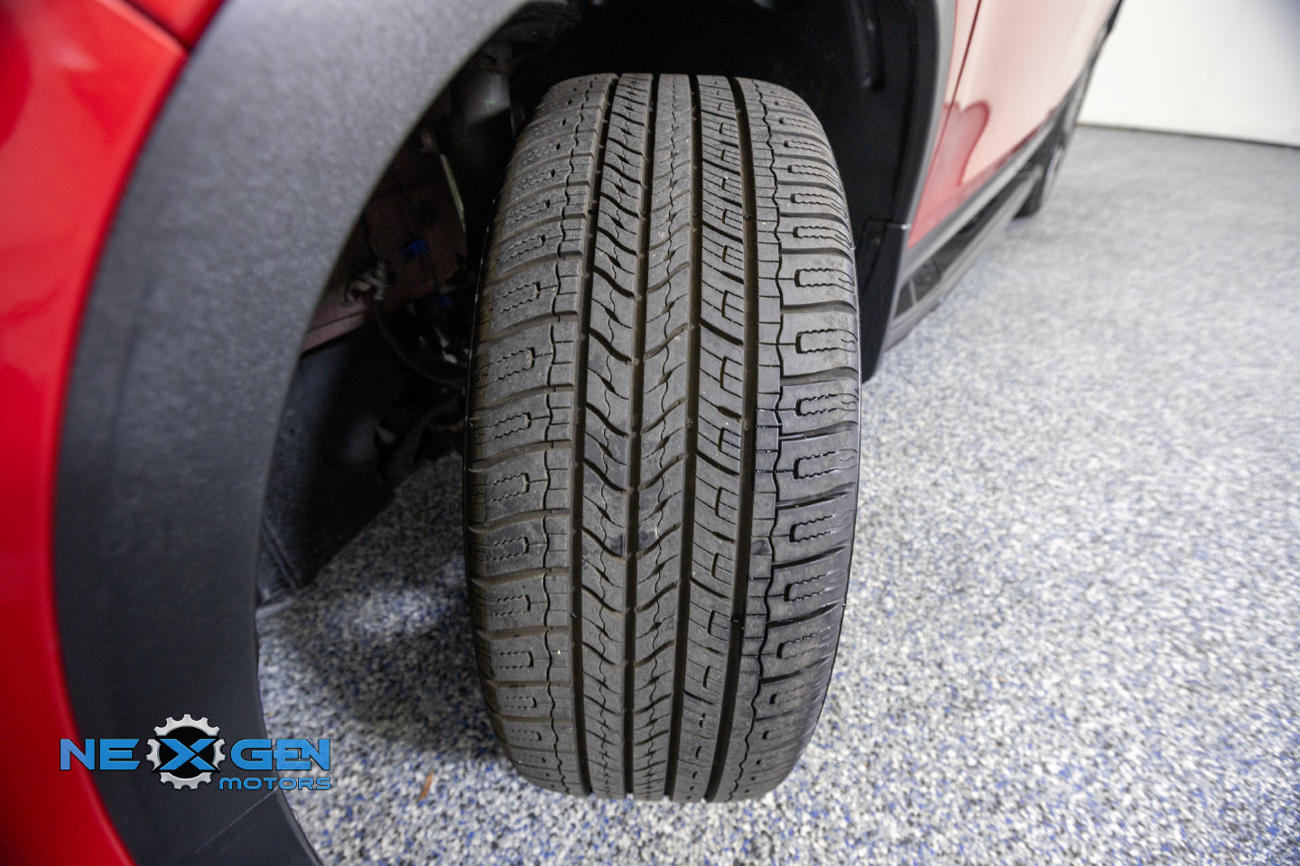 Used 2022 Honda Passport EX-L image 46