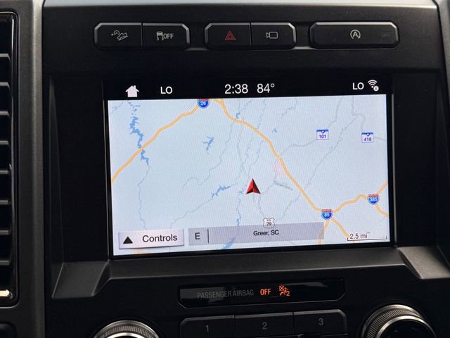 Used 2018 Ford F150 Raptor w/ Equipment Group 802A Luxury AWD/4WD image 23
