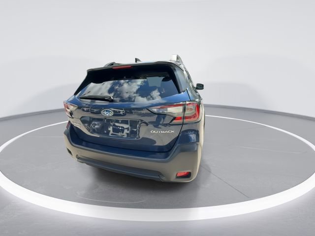 Certified 2025 Subaru Outback Premium AWD/4WD image 7