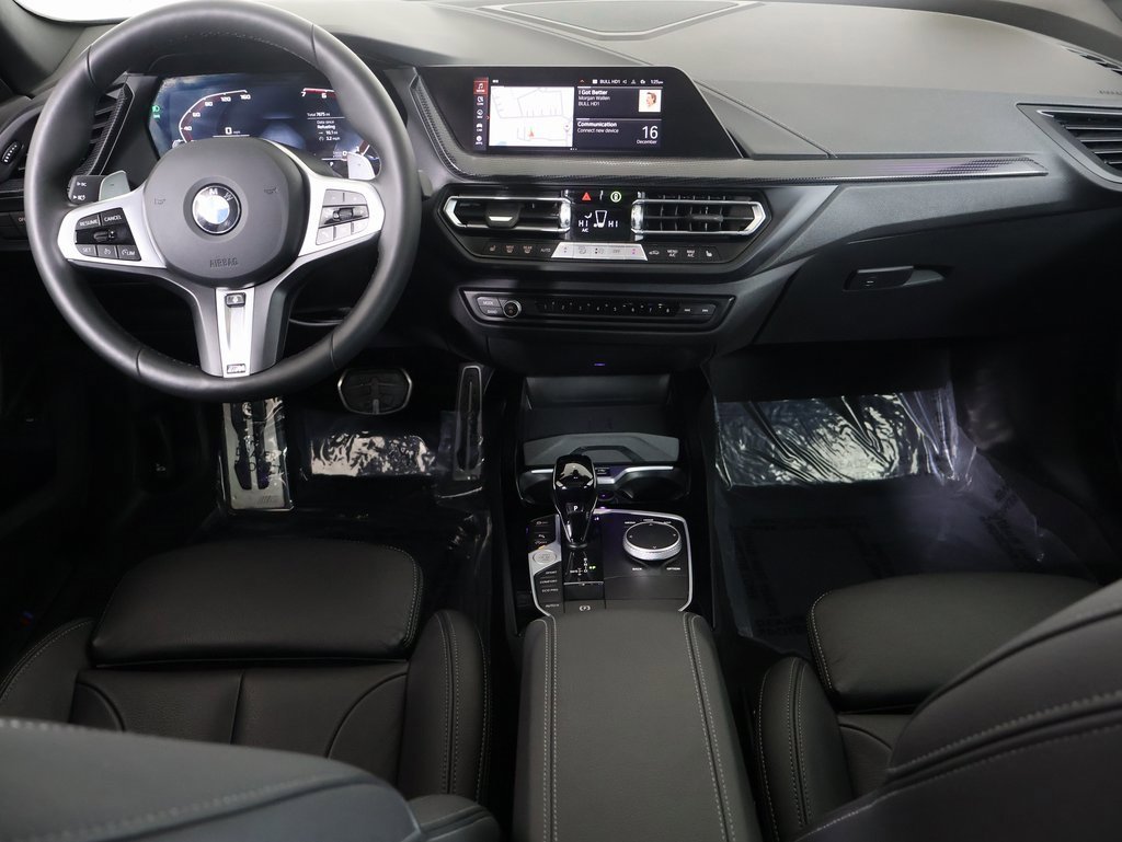 Used 2024 BMW M235i xDrive Gran Coupe w/ M Performance Package image 26